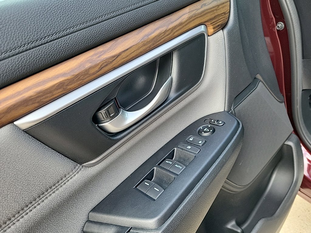 Thumbnail: 2019 Honda CR-V - 28
