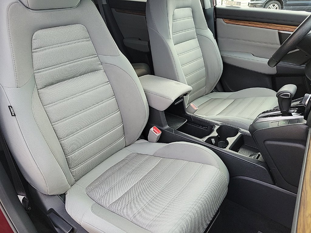 Thumbnail: 2019 Honda CR-V - 11