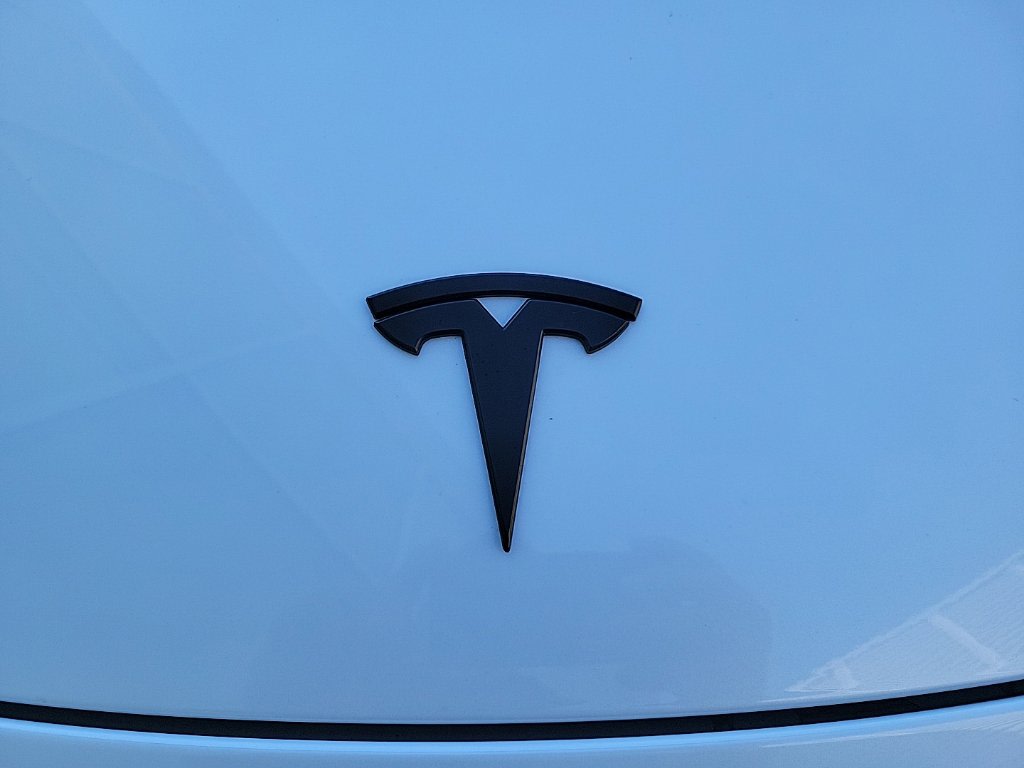 Thumbnail: 2024 Tesla Model Y - 29