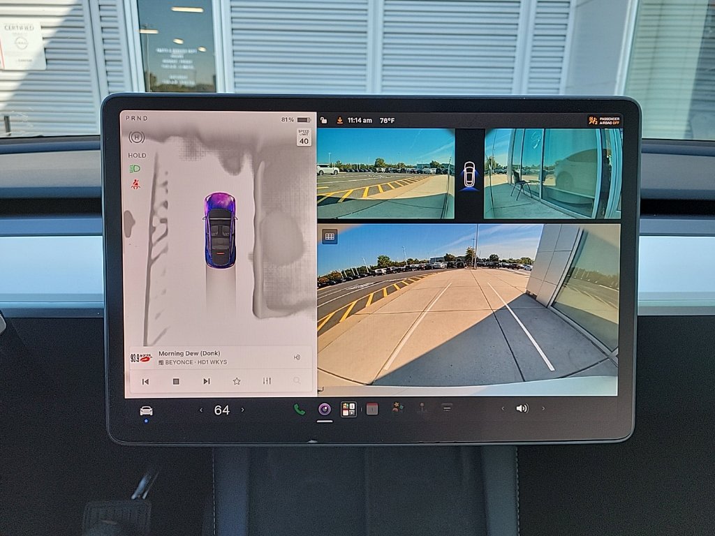 Thumbnail: 2024 Tesla Model Y - 24