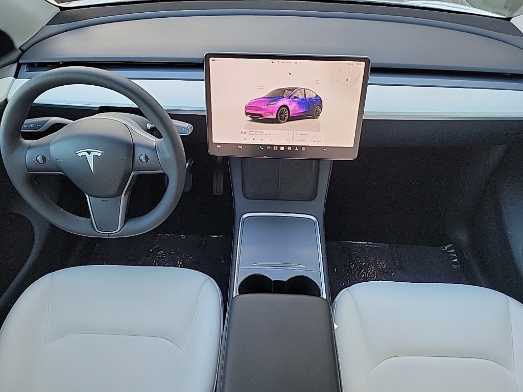 Thumbnail: 2024 Tesla Model Y - 2