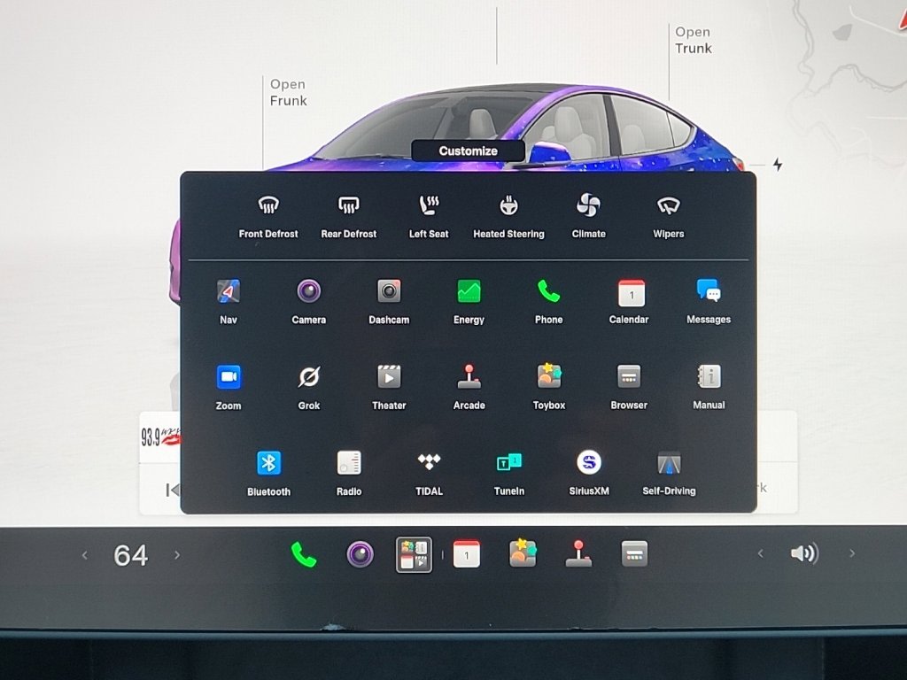 Thumbnail: 2024 Tesla Model Y - 11