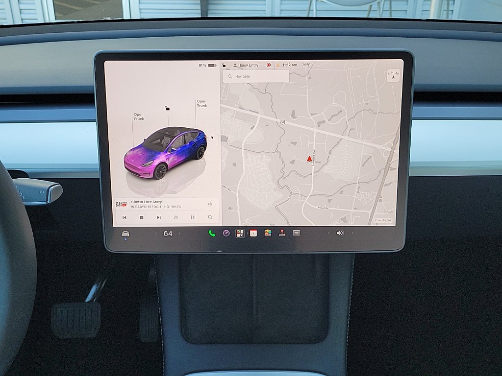 Thumbnail: 2024 Tesla Model Y - 23