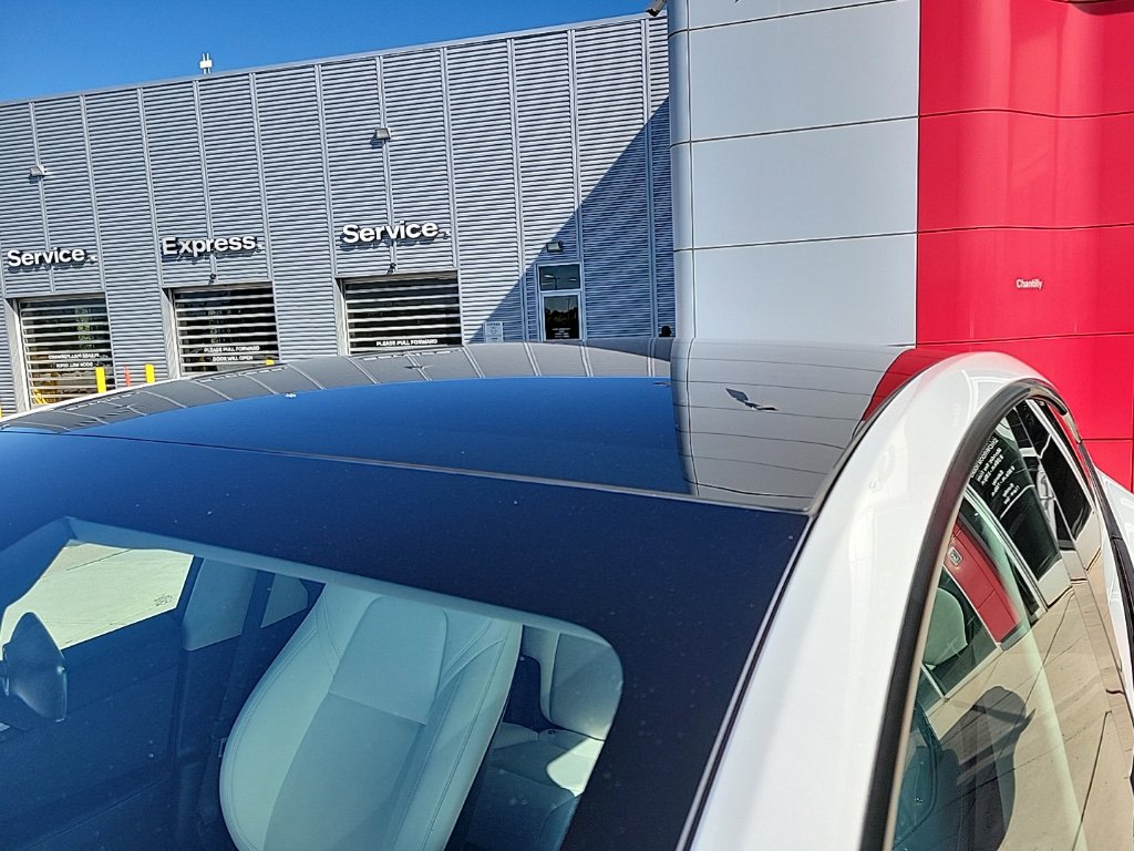 Thumbnail: 2024 Tesla Model Y - 5