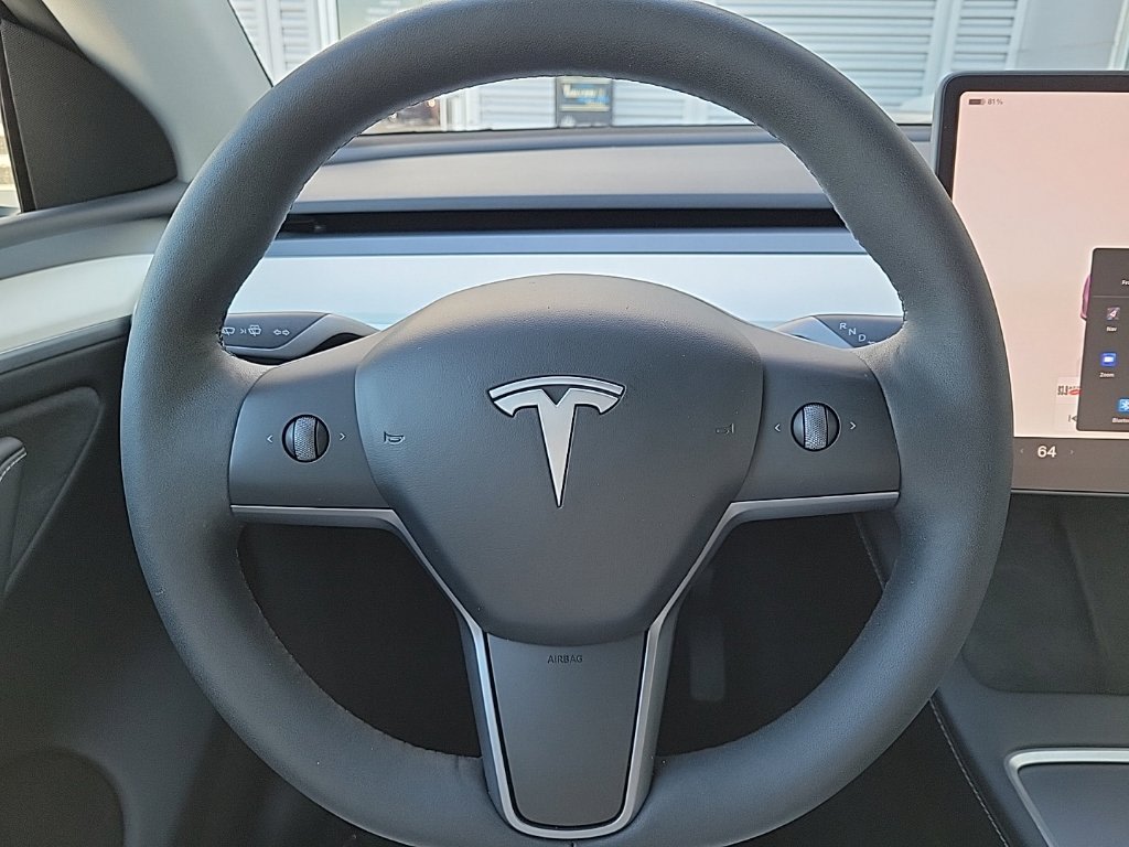 Thumbnail: 2024 Tesla Model Y - 7