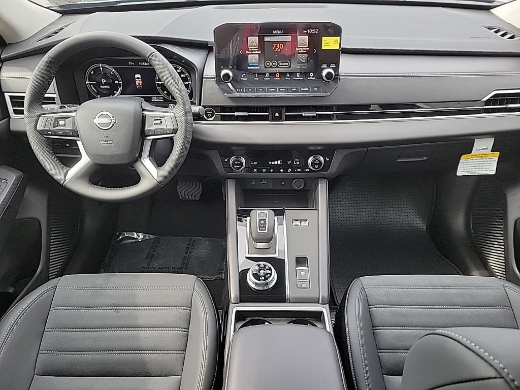 Thumbnail: 2026 Nissan Rogue - 2