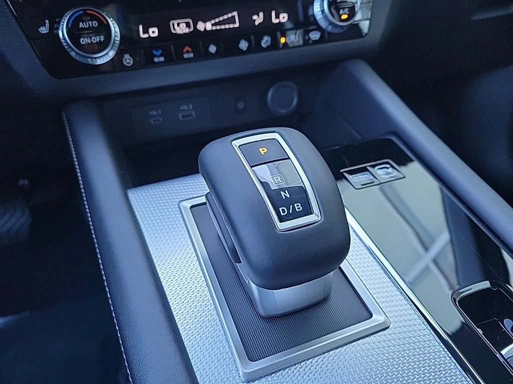 Thumbnail: 2026 Nissan Rogue - 14