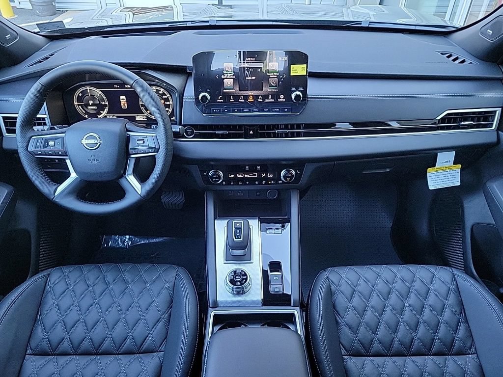 Thumbnail: 2026 Nissan Rogue - 2