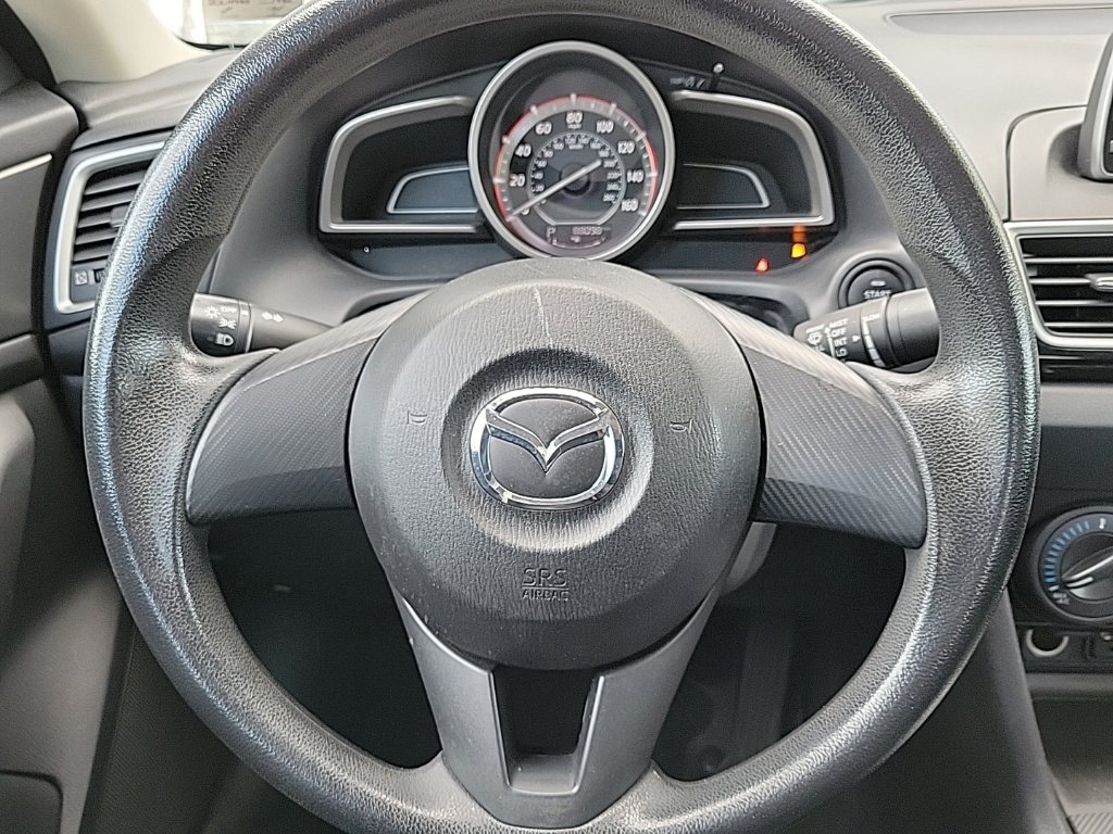 Thumbnail: 2015 Mazda Mazda3 - 7