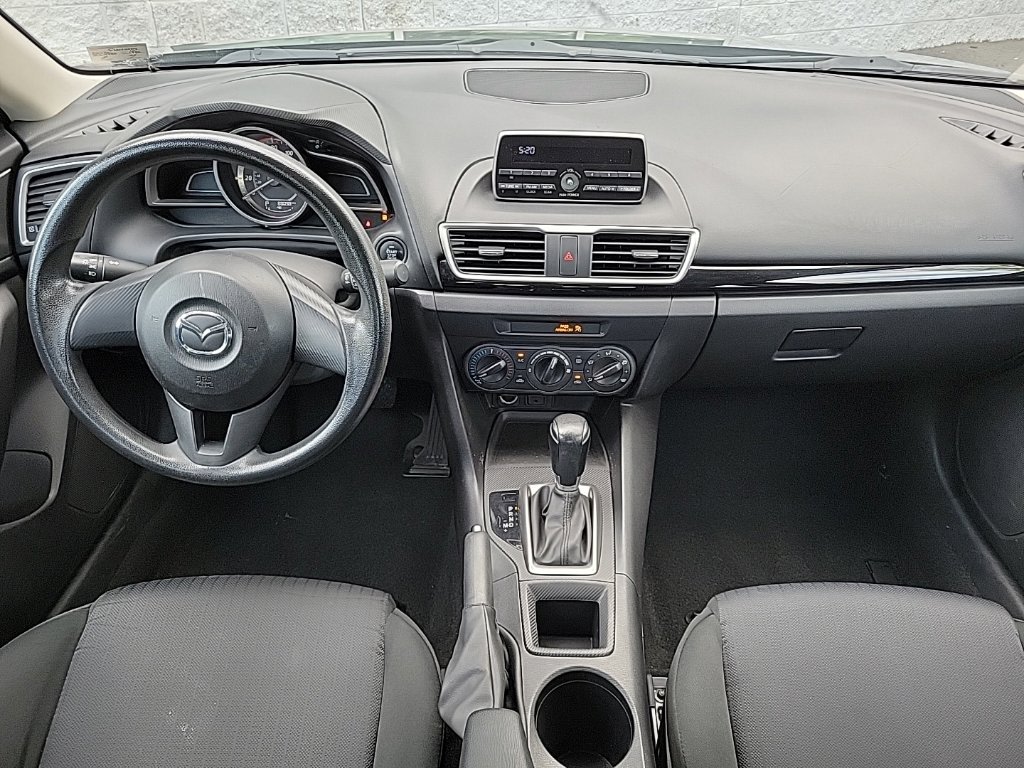Thumbnail: 2015 Mazda Mazda3 - 2