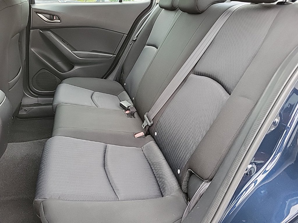 Thumbnail: 2015 Mazda Mazda3 - 11