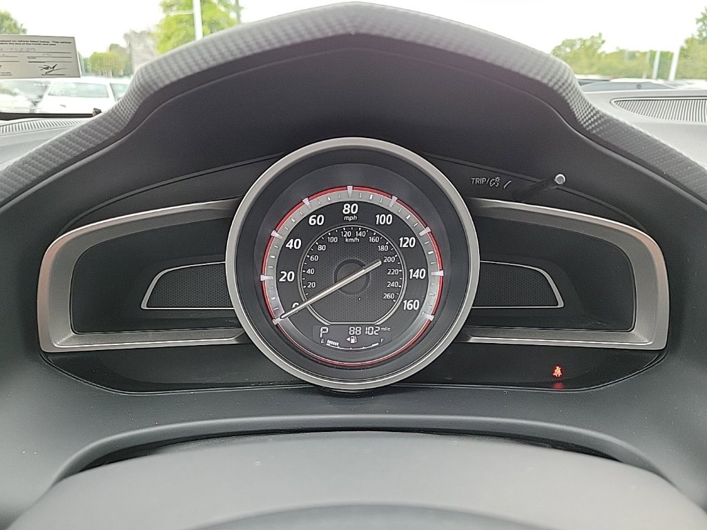 Thumbnail: 2015 Mazda Mazda3 - 14