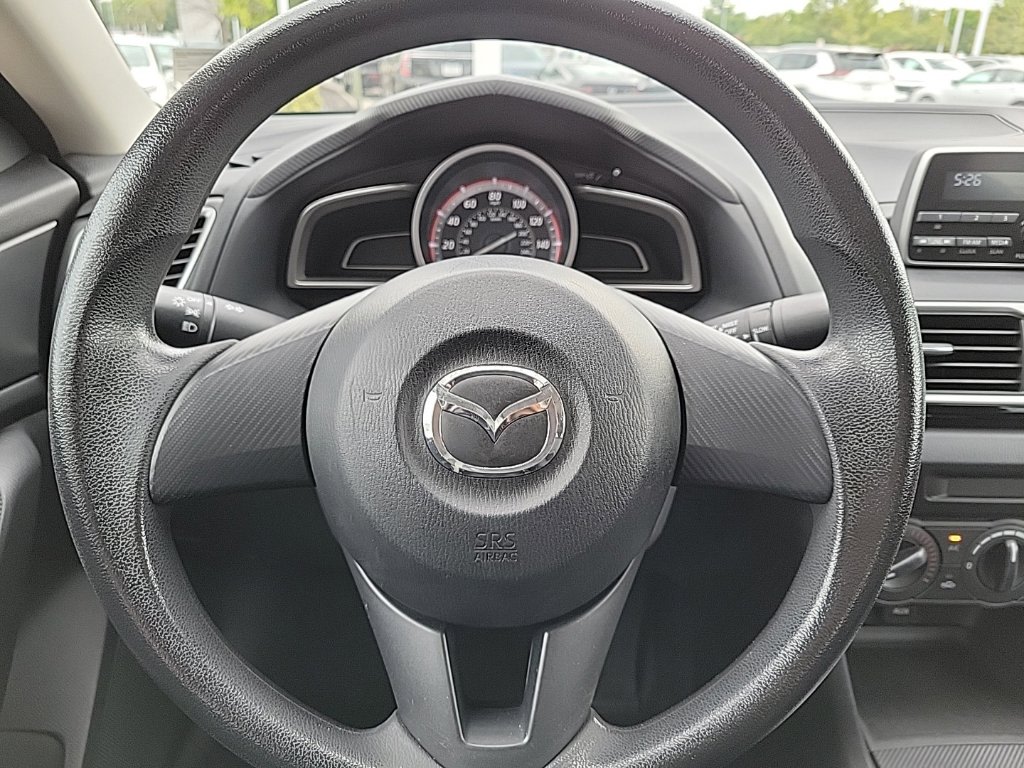 Thumbnail: 2015 Mazda Mazda3 - 2