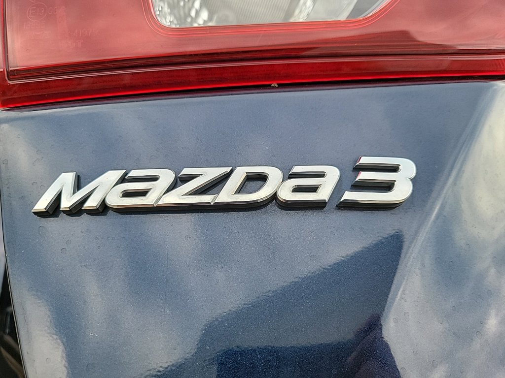 Thumbnail: 2015 Mazda Mazda3 - 6