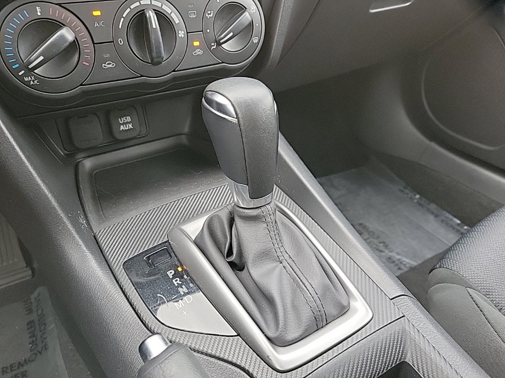 Thumbnail: 2015 Mazda Mazda3 - 13