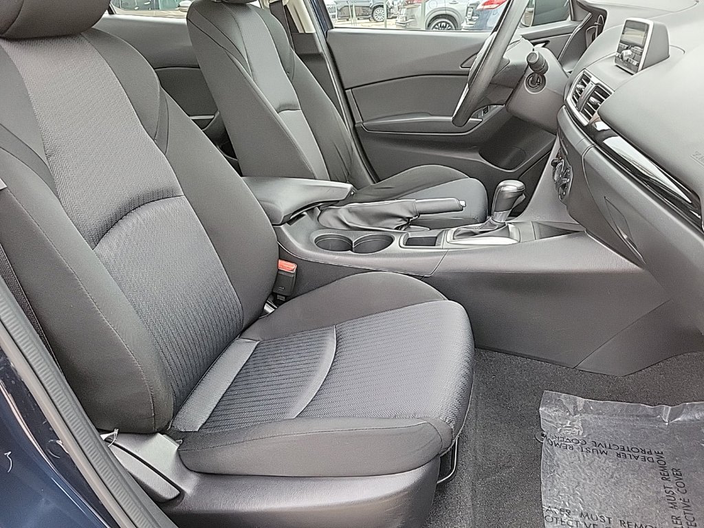Thumbnail: 2015 Mazda Mazda3 - 10