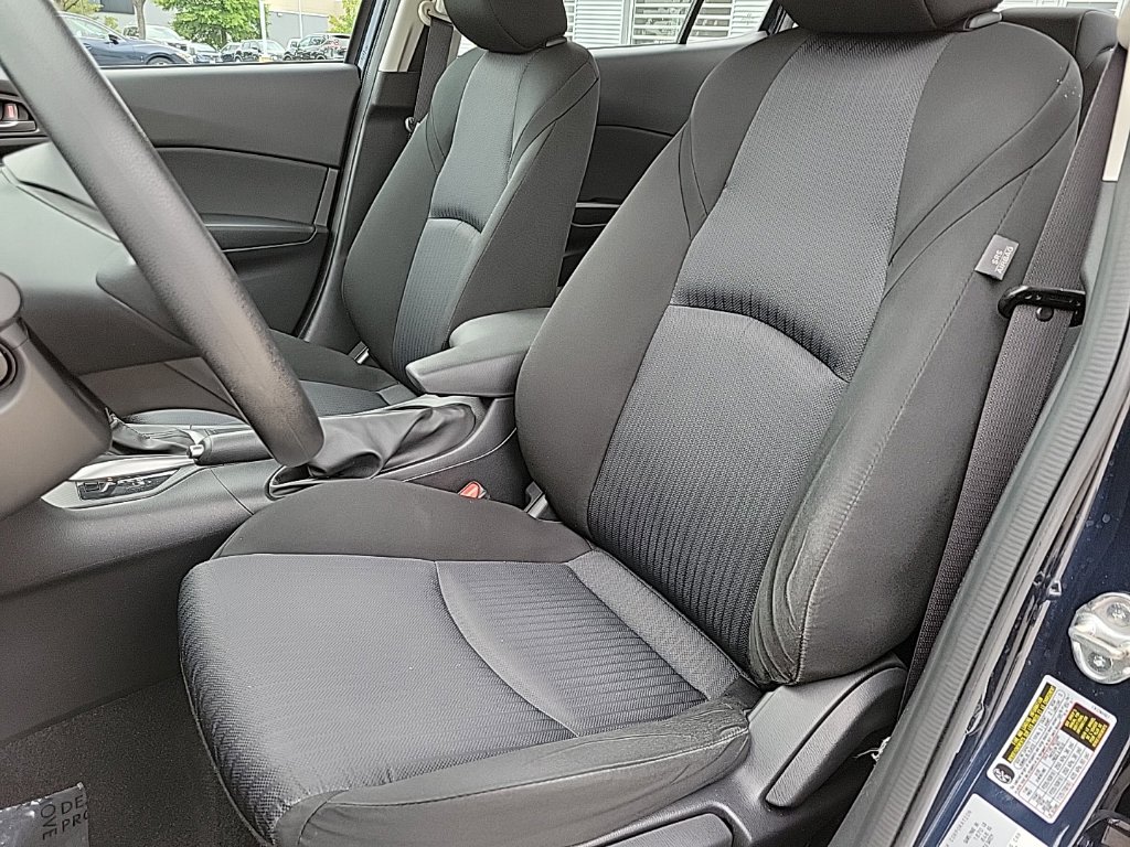 Thumbnail: 2015 Mazda Mazda3 - 9