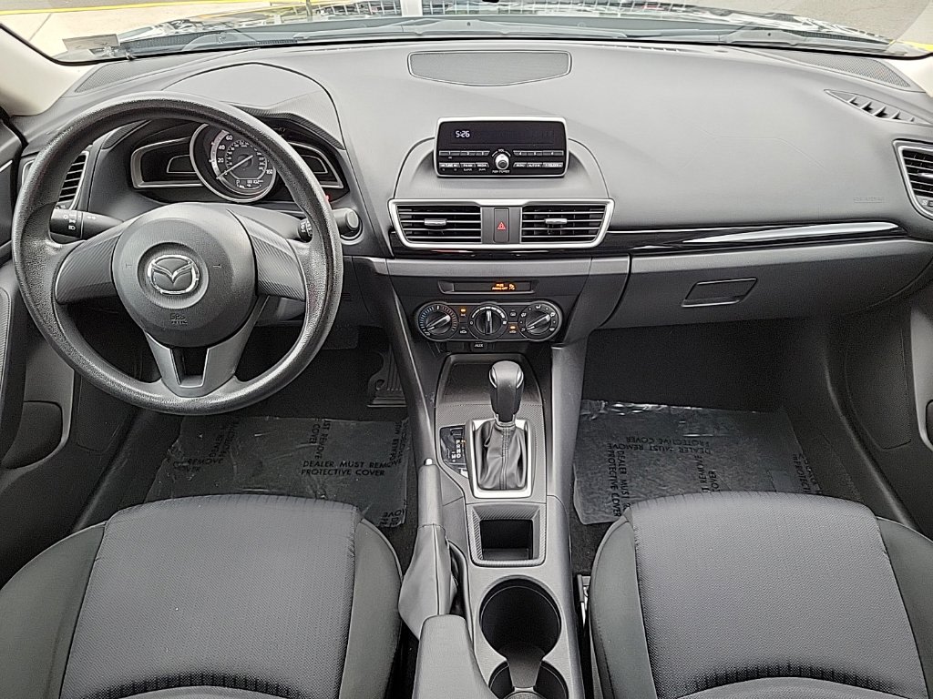 Thumbnail: 2015 Mazda Mazda3 - 8