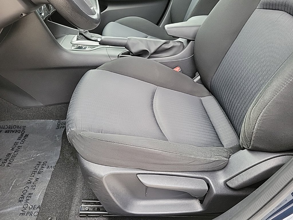 Thumbnail: 2015 Mazda Mazda3 - 21