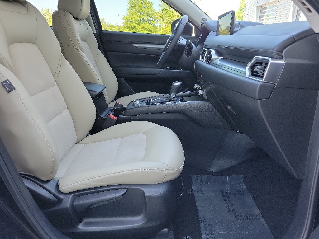 Thumbnail: 2023 Mazda CX-5 - 11