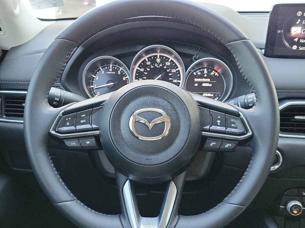 Thumbnail: 2023 Mazda CX-5 - 9