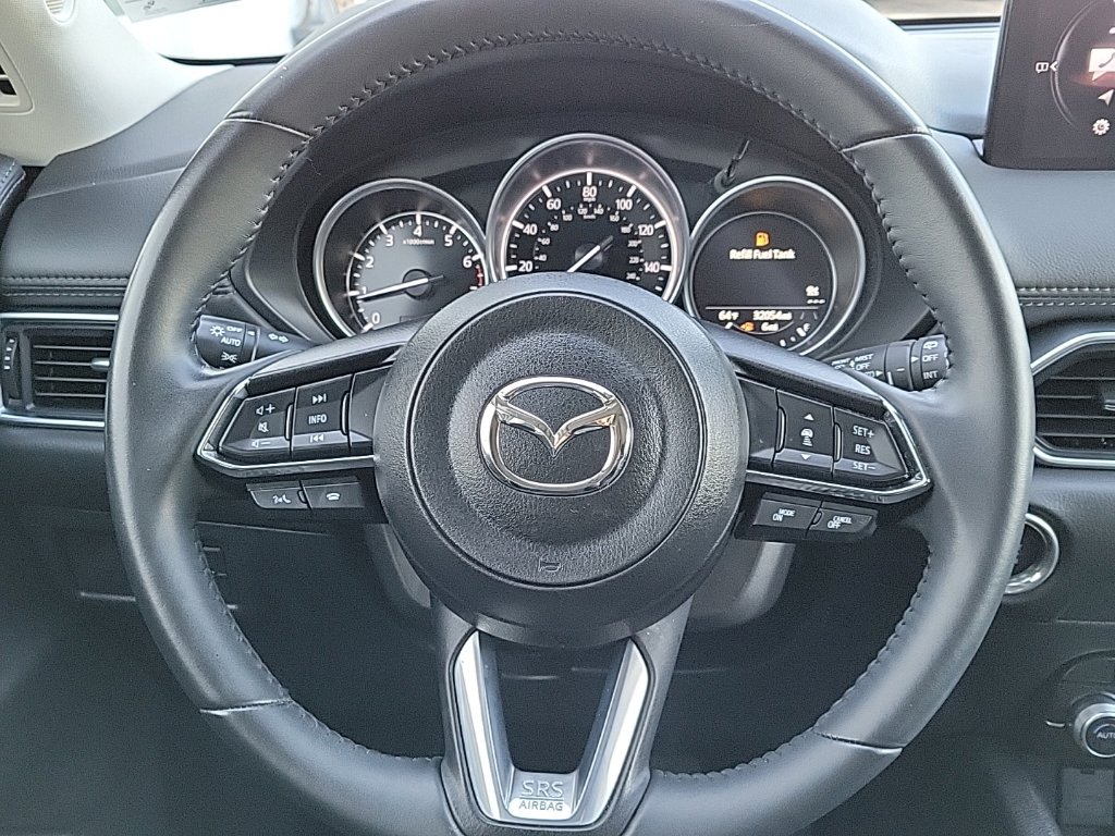 Thumbnail: 2023 Mazda CX-5 - 9