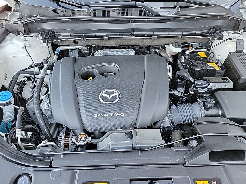 Thumbnail: 2023 Mazda CX-5 - 8