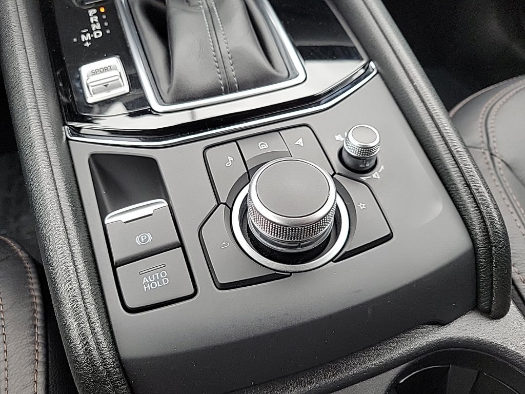 Thumbnail: 2021 Mazda CX-5 - 26