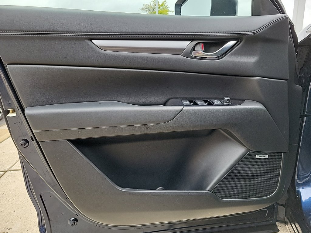 Thumbnail: 2021 Mazda CX-5 - 27
