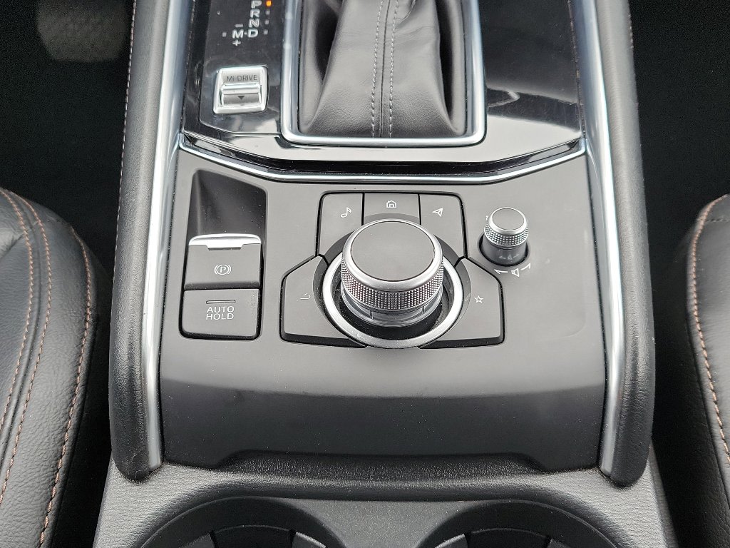 Thumbnail: 2023 Mazda CX-5 - 27