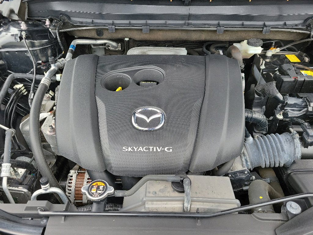 Thumbnail: 2023 Mazda CX-5 - 8