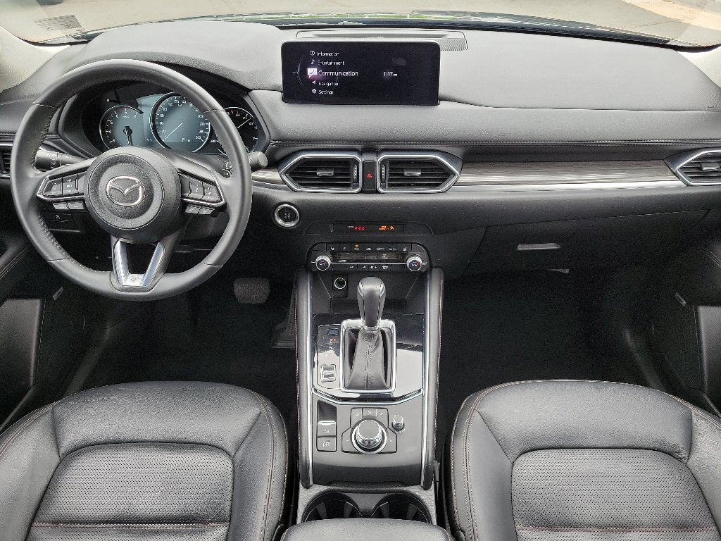 Thumbnail: 2023 Mazda CX-5 - 2