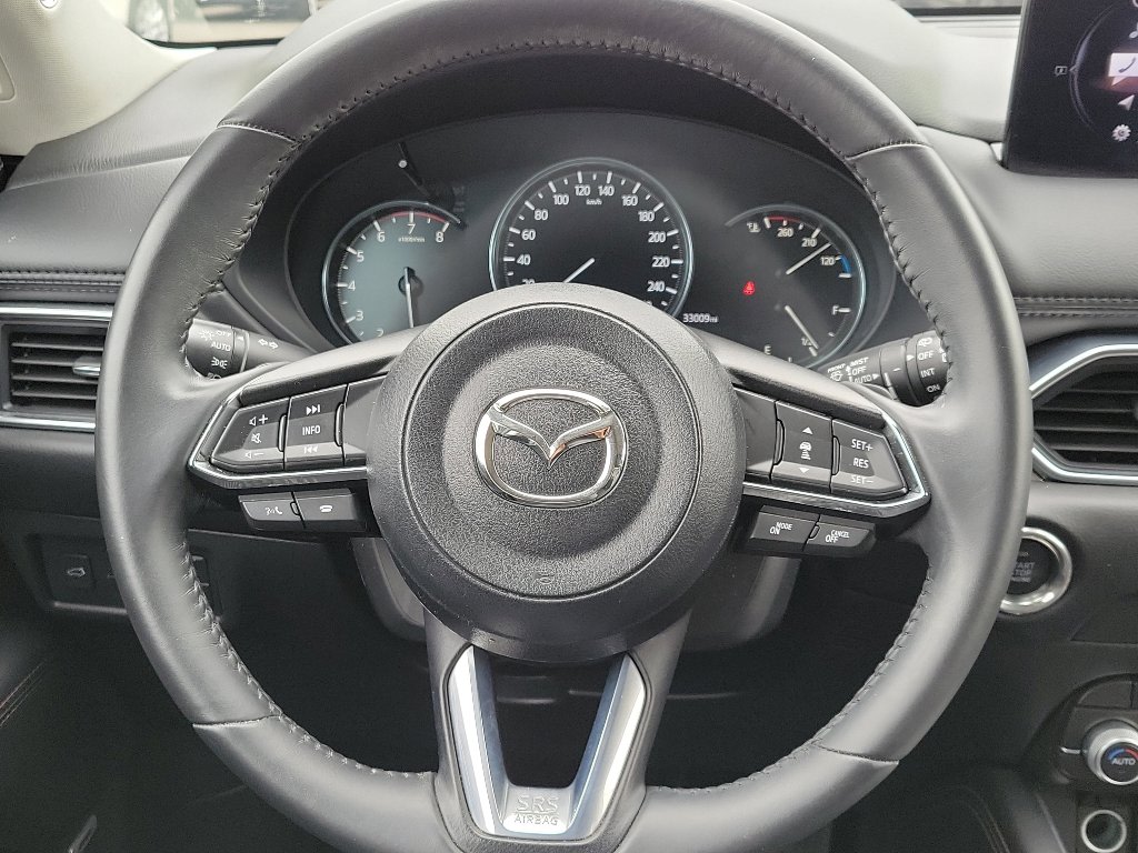 Thumbnail: 2023 Mazda CX-5 - 9
