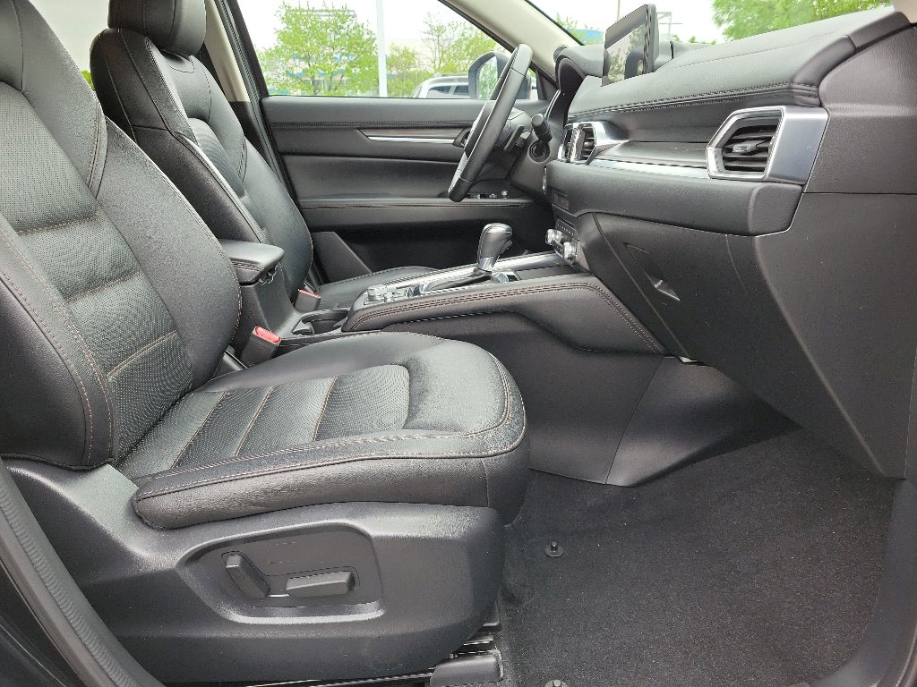 Thumbnail: 2023 Mazda CX-5 - 11