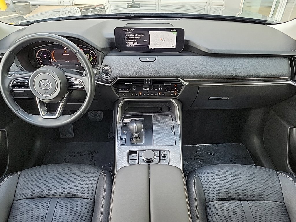 Thumbnail: 2024 Mazda CX-90 - 2