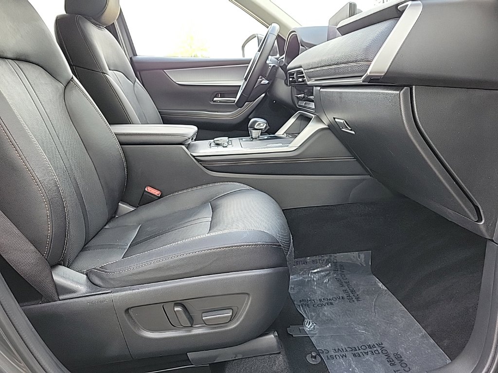 Thumbnail: 2024 Mazda CX-90 - 11