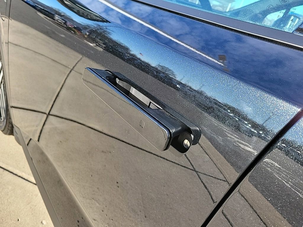 Thumbnail: 2026 Nissan Leaf - 23