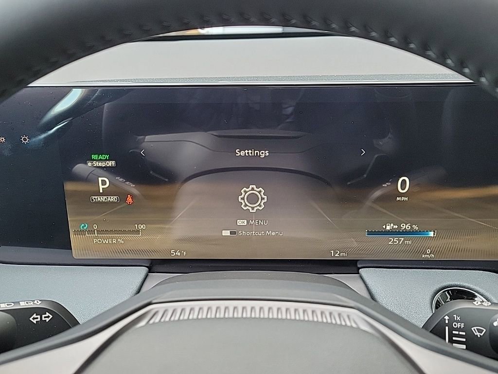 Thumbnail: 2026 Nissan Leaf - 15