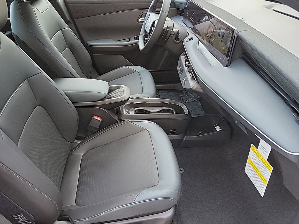 Thumbnail: 2026 Nissan Leaf - 11