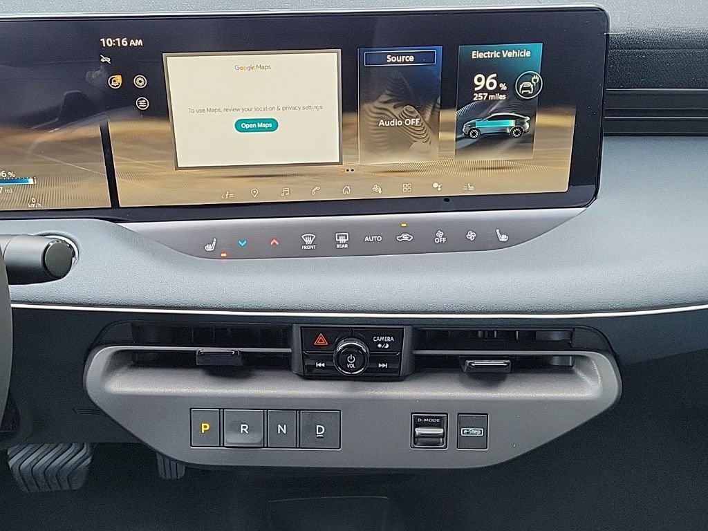 Thumbnail: 2026 Nissan Leaf - 13