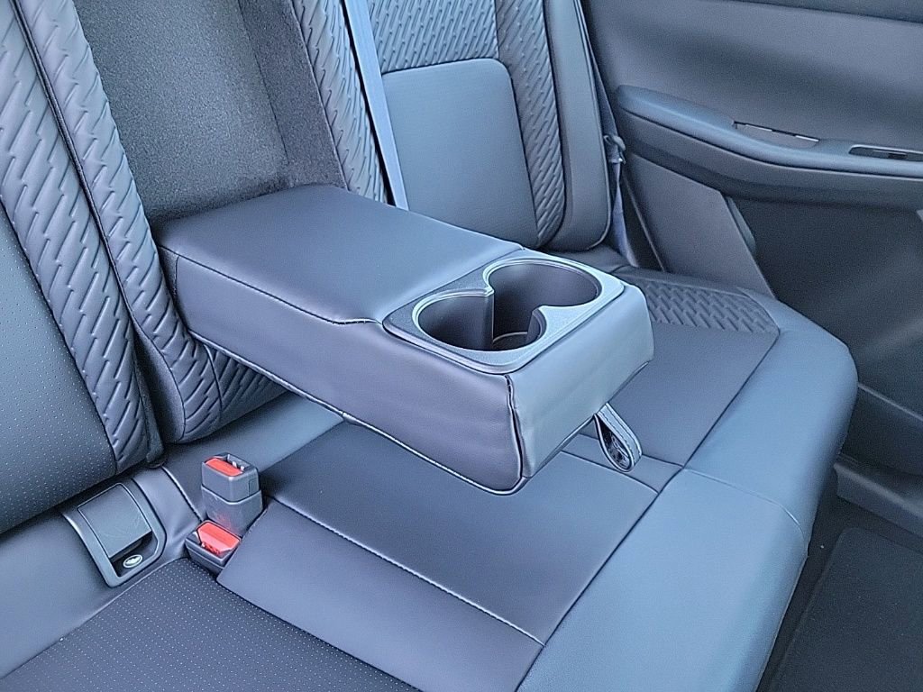 Thumbnail: 2026 Nissan Leaf - 7