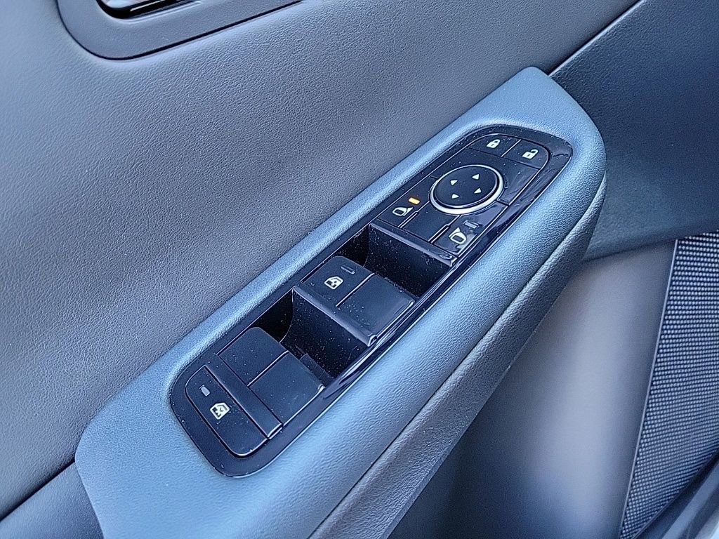 Thumbnail: 2026 Nissan Leaf - 35