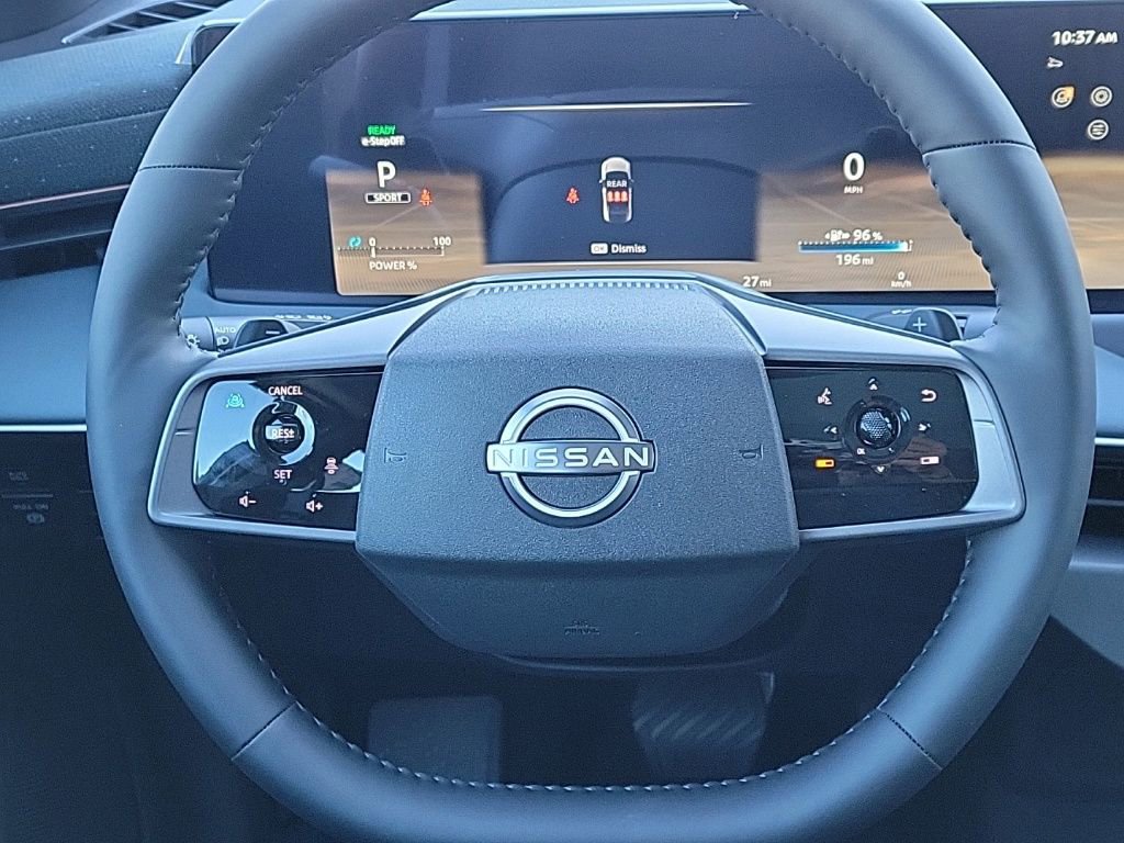 Thumbnail: 2026 Nissan Leaf - 29