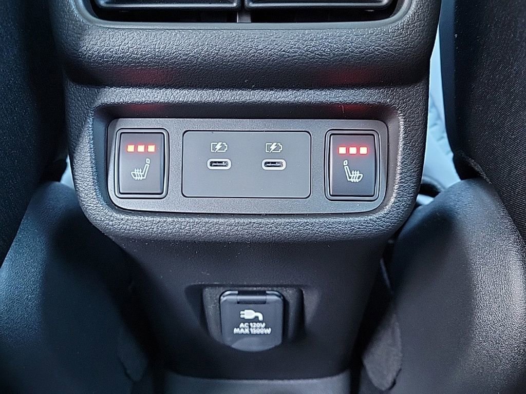 Thumbnail: 2026 Nissan Leaf - 24