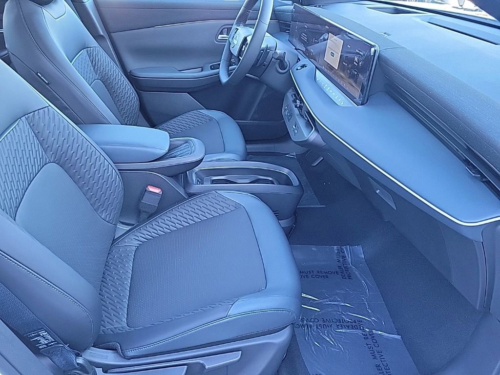 Thumbnail: 2026 Nissan Leaf - 26