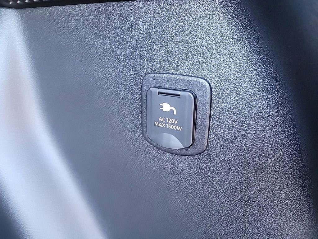 Thumbnail: 2026 Nissan Leaf - 27