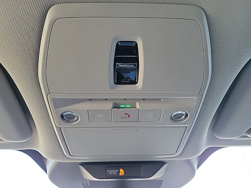 Thumbnail: 2026 Nissan Leaf - 36