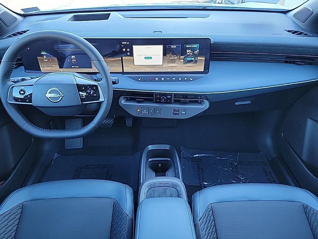 Thumbnail: 2026 Nissan Leaf - 2