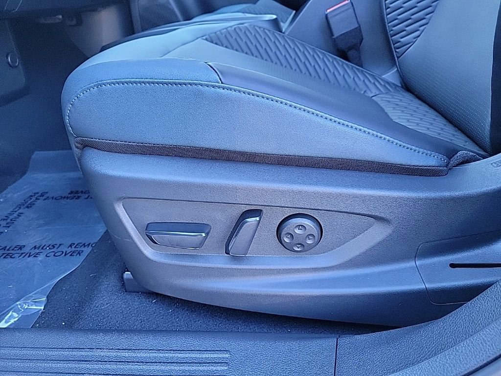 Thumbnail: 2026 Nissan Leaf - 23