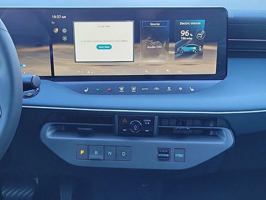 Thumbnail: 2026 Nissan Leaf - 13